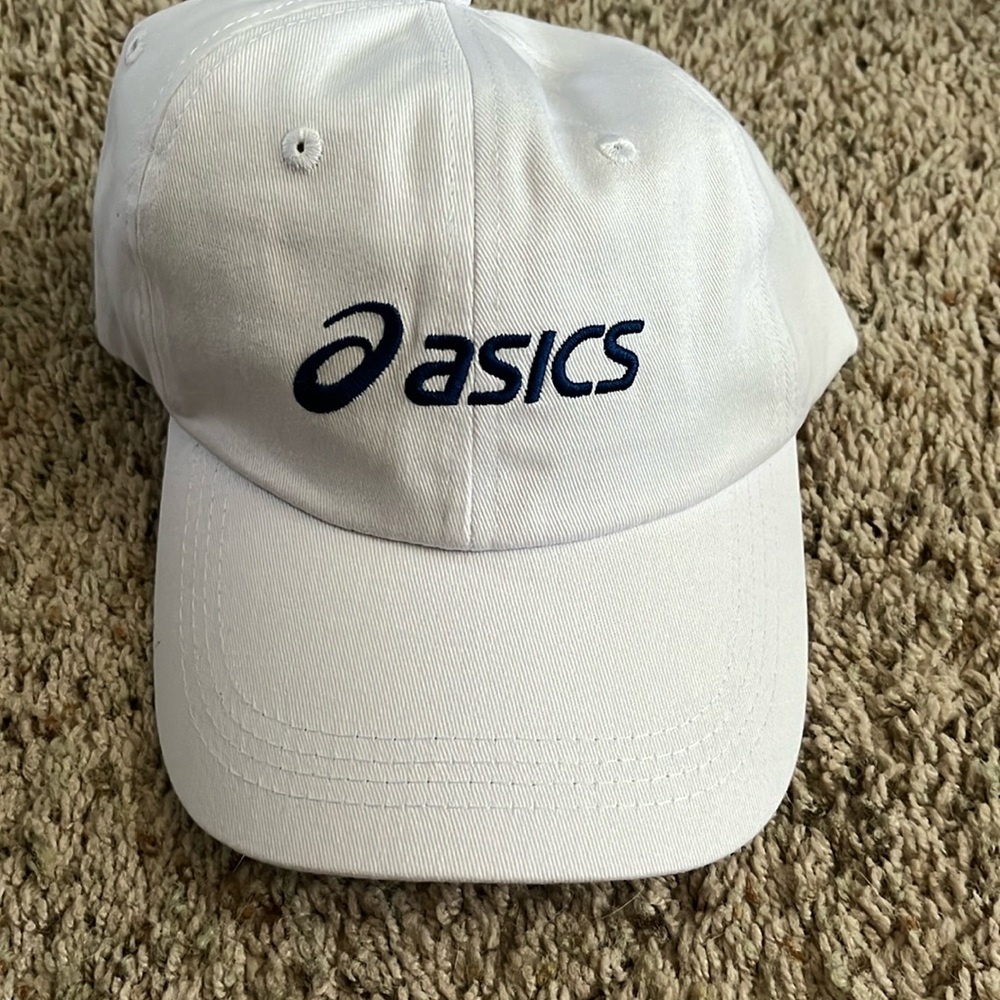 ASICS Cap